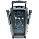 OQAN QLS-12S TRAVEL