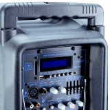 OQAN QLS-12S TRAVEL