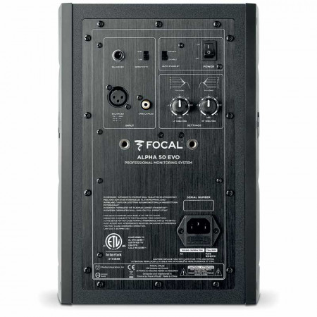 FOCAL ALPHA EVO 50