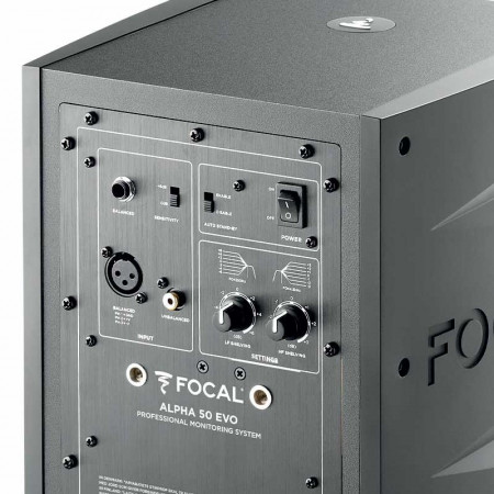 FOCAL ALPHA EVO 50