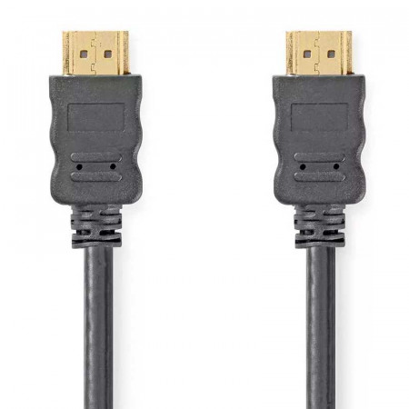 Cable HDMI Macho - Macho 15 metros Ethernet