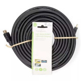 Cable HDMI Macho - Macho 15 metros Ethernet