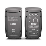 ADAM D3V BLACK Pareja