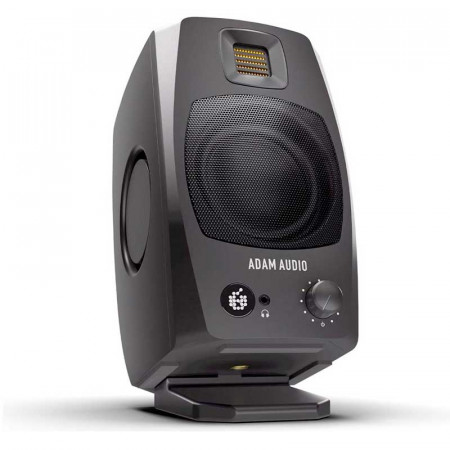 ADAM D3V BLACK Pareja