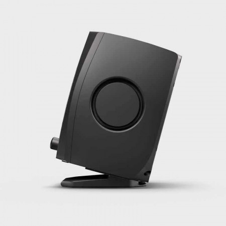 ADAM D3V BLACK Pareja