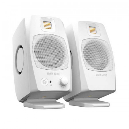 ADAM D3V WHITE Pareja