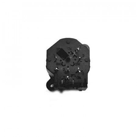 Conector Combo XLR/JACK Neutrik NCJ6FI-V
