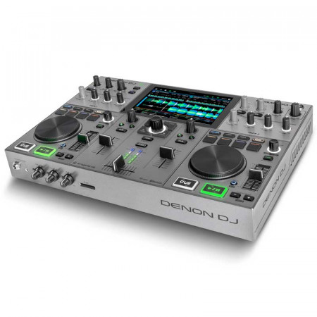 DENON DJ PRIME GO+