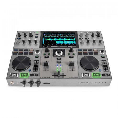 DENON DJ PRIME GO+