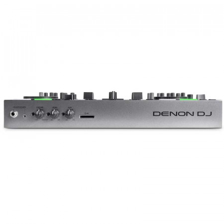 DENON DJ PRIME GO+