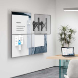 Soporte para Videowall 37 a 70" AISENS VW70LPO-255