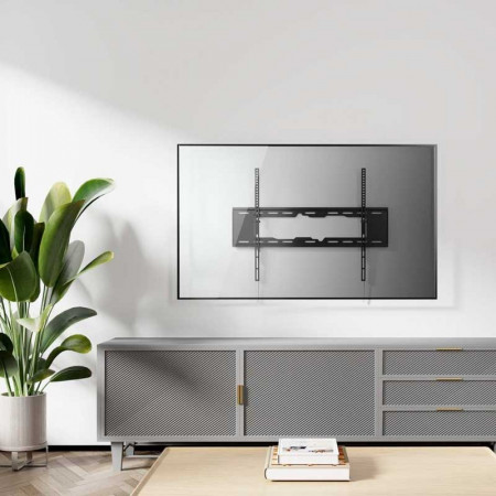 Soporte TV pared 55" a 90" AISENS WT90T-233