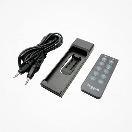 TASCAM RC-10 MANDO DISTANCIA SERIE DR