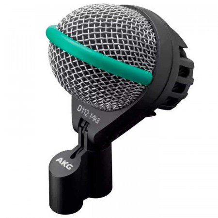 AKG D112 MKII