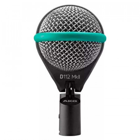 AKG D112 MKII