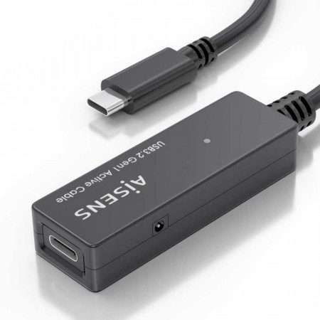 Cable USB-C activo 5 Metros
