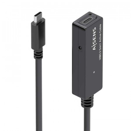 Cable USB-C activo 10 Metros