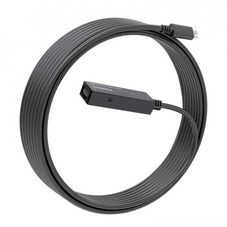 Cable USB-C activo 10 Metros