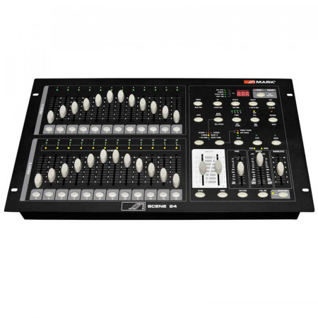 MARK SCENE 24 MKII
