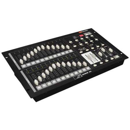 MARK SCENE 24 MKII