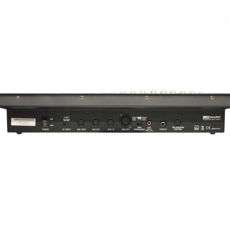MARK SCENE 24 MKII
