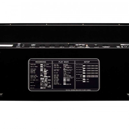 MARK SCENE 24 MKII