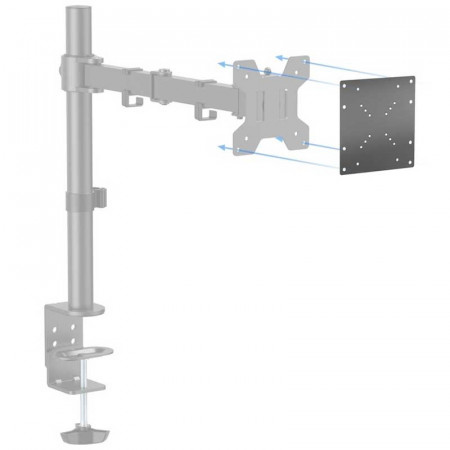 Adaptador VESA AISENS ACC001-289
