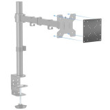 Adaptador VESA AISENS ACC001-289