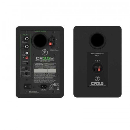 Mackie CR3.5BT