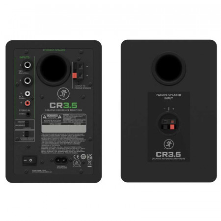 Mackie CR3.5