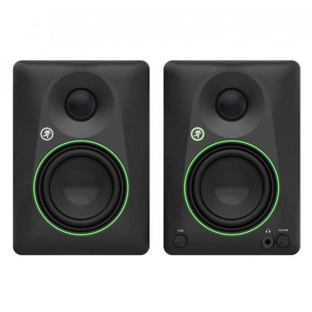 Mackie CR4.5