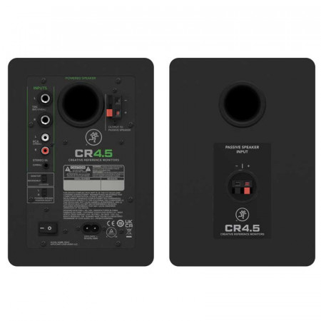 Mackie CR4.5