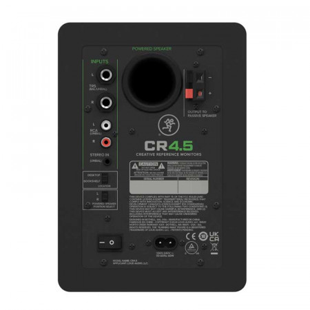 Mackie CR4.5