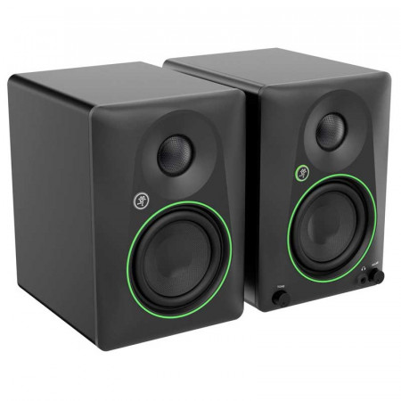 Mackie CR4.5BT