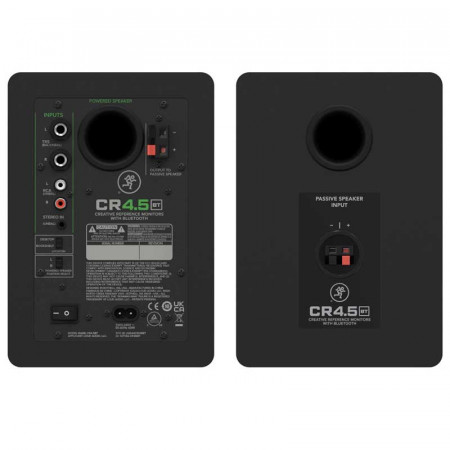 Mackie CR4.5BT
