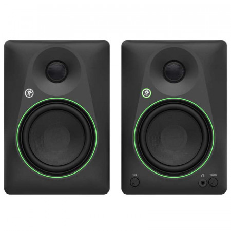 Mackie CR5BT