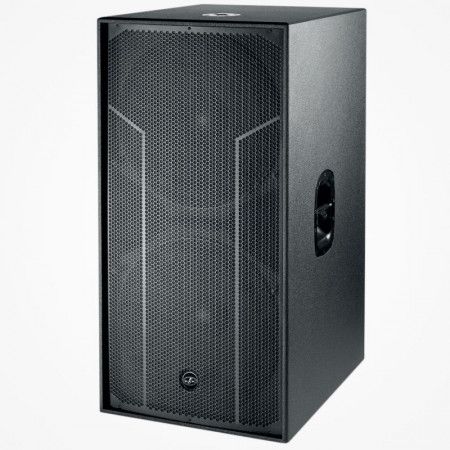 Subwoofer pasivo DAS Action S218