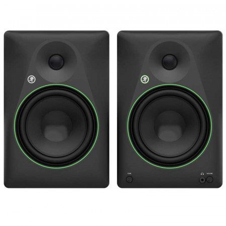 Mackie CR8BT