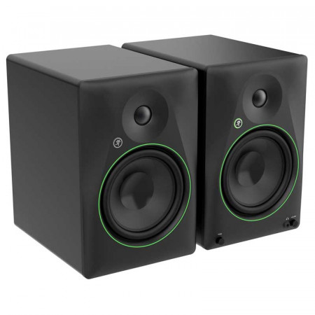 Mackie CR8BT
