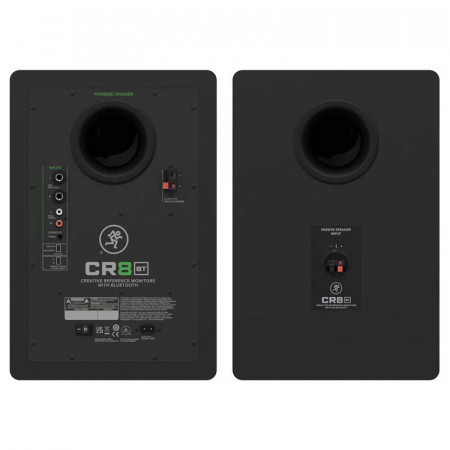 Mackie CR8BT