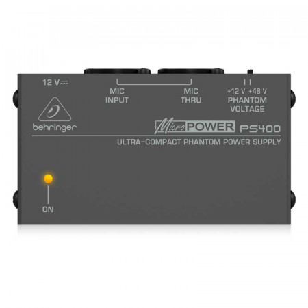BEHRINGER PS400