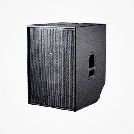 DAS AUDIO ACTION-S118A-230