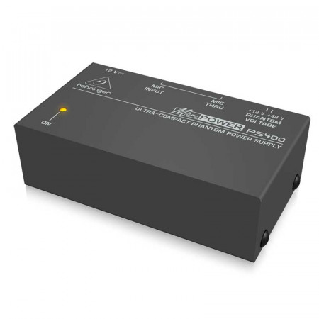 BEHRINGER PS400