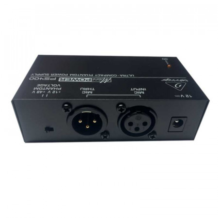 BEHRINGER PS400