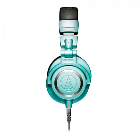 Auriculares Estudio AUDIO-TECHNICA ATH-M50X WHITE