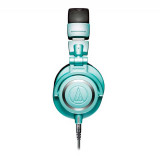 Auriculares Estudio AUDIO-TECHNICA ATH-M50X WHITE