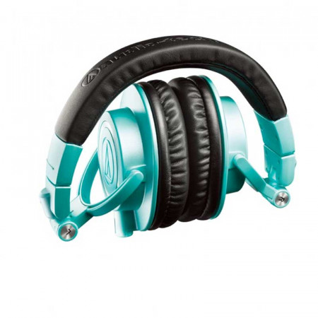 Auriculares Estudio AUDIO-TECHNICA ATH-M50X WHITE