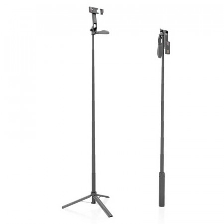 Palo TrÍpode para Selfie AISENS SS01ST-299
