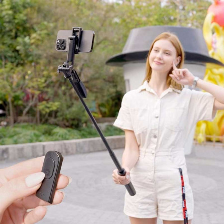Palo TrÍpode para Selfie AISENS SS01ST-299