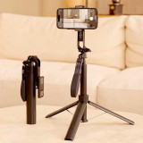 Palo TrÍpode para Selfie AISENS SS01ST-299